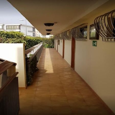 Nogalera Hotel San Bartolomé Exterior foto
