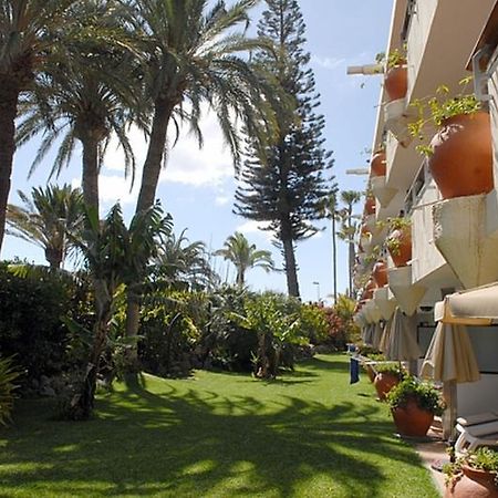 Nogalera Hotel San Bartolomé Exterior foto
