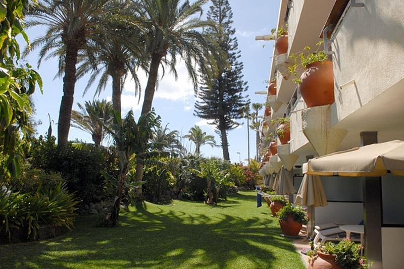 Nogalera Hotel San Bartolomé Exterior foto