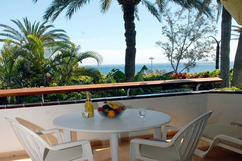 Nogalera Hotel San Bartolomé Exterior foto